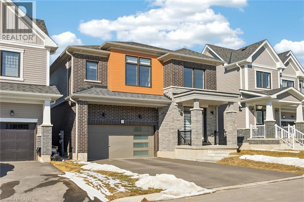 25 WINTERGREEN Crescent - 2