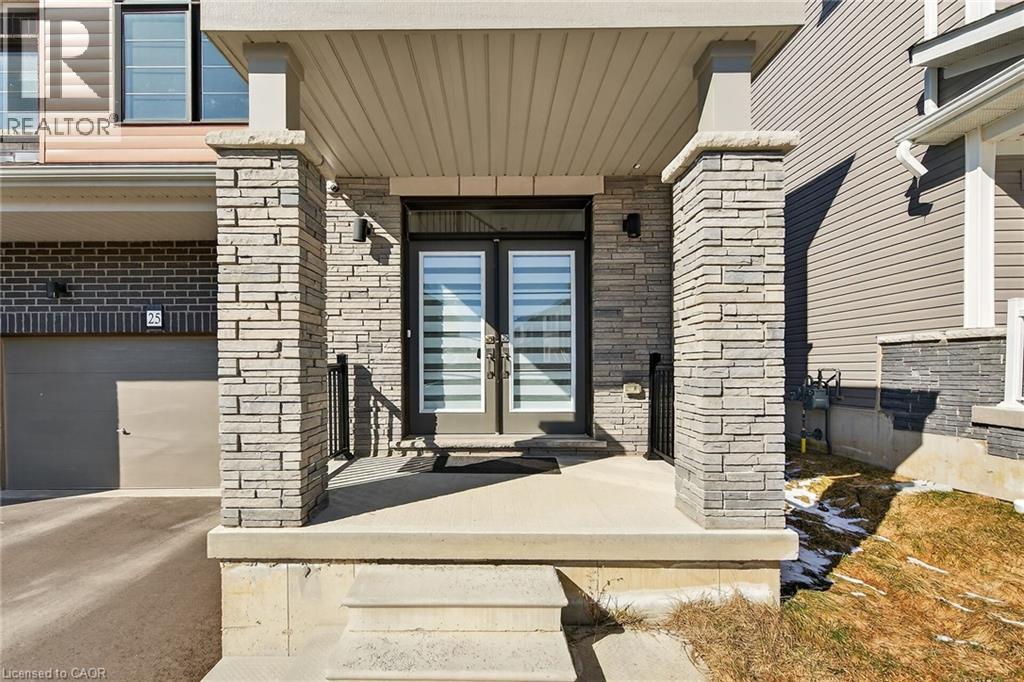 25 WINTERGREEN Crescent - 4