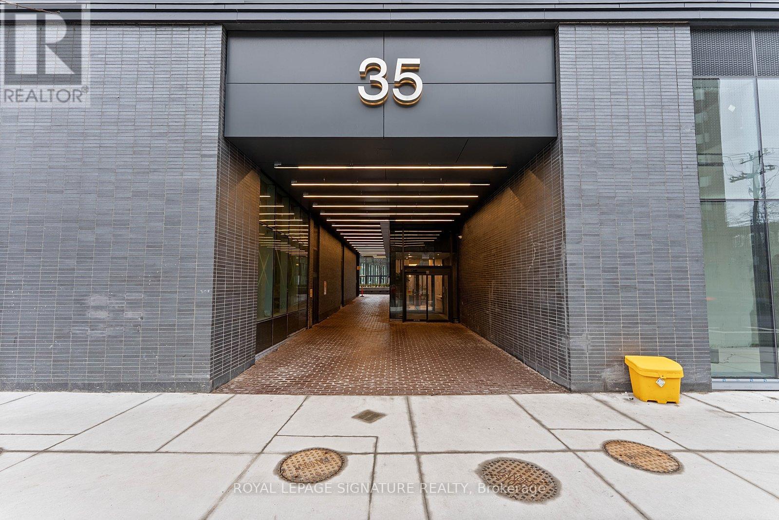 314 - 35 PARLIAMENT STREET — photo 27