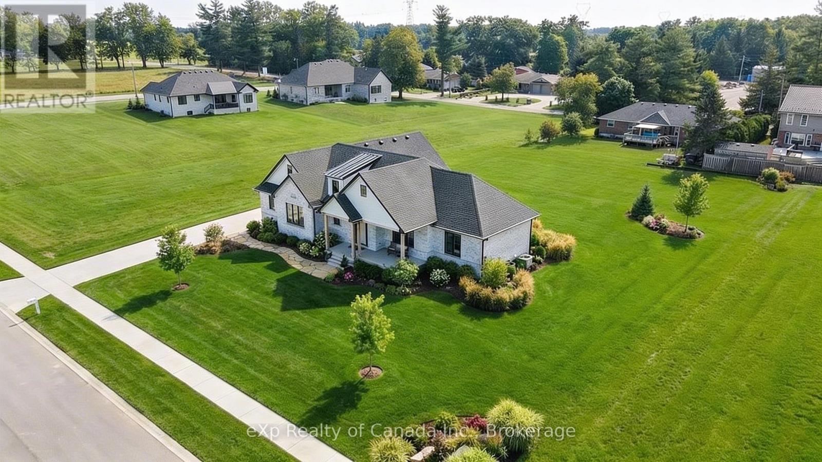 65 MEADOWLANDS DRIVE