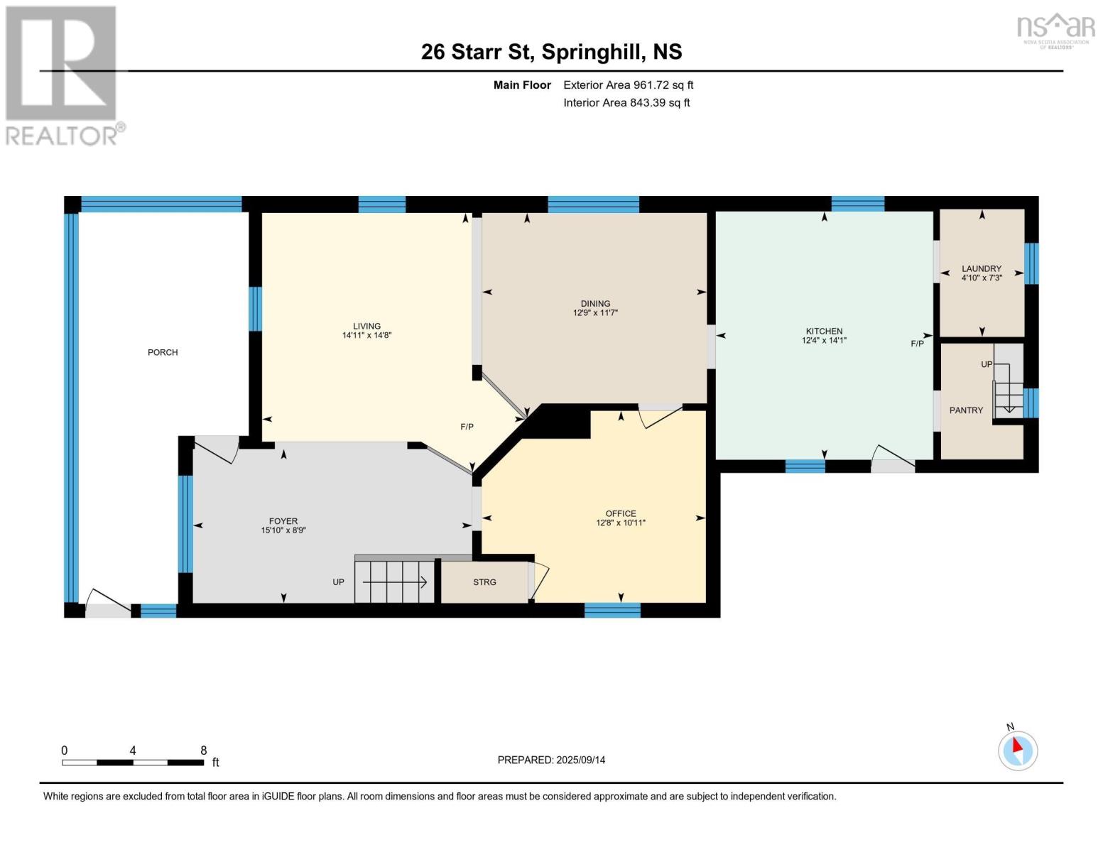 Property 4 of 34 of 26 Starr Street