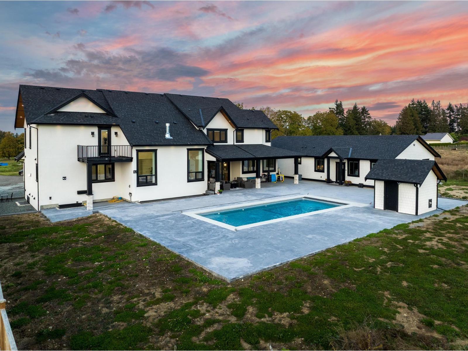 19890 16 AVENUE, Langley