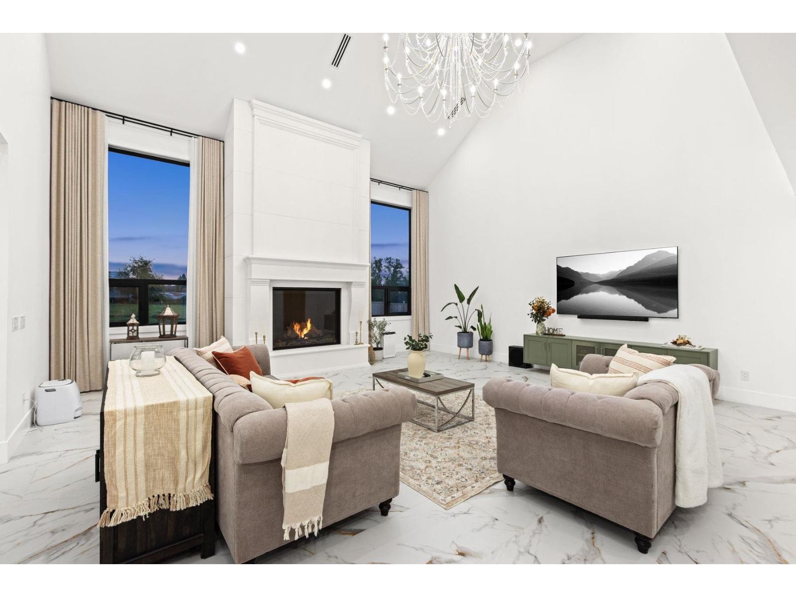 19890 16 AVENUE, Langley