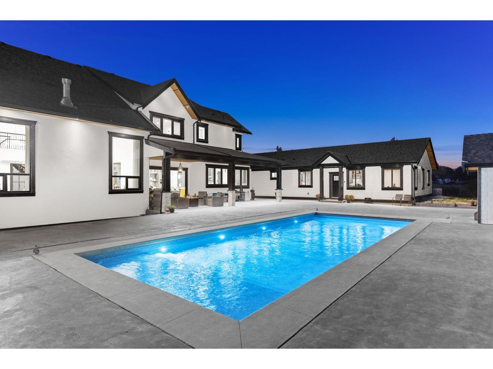 19890 16 AVENUE, Langley