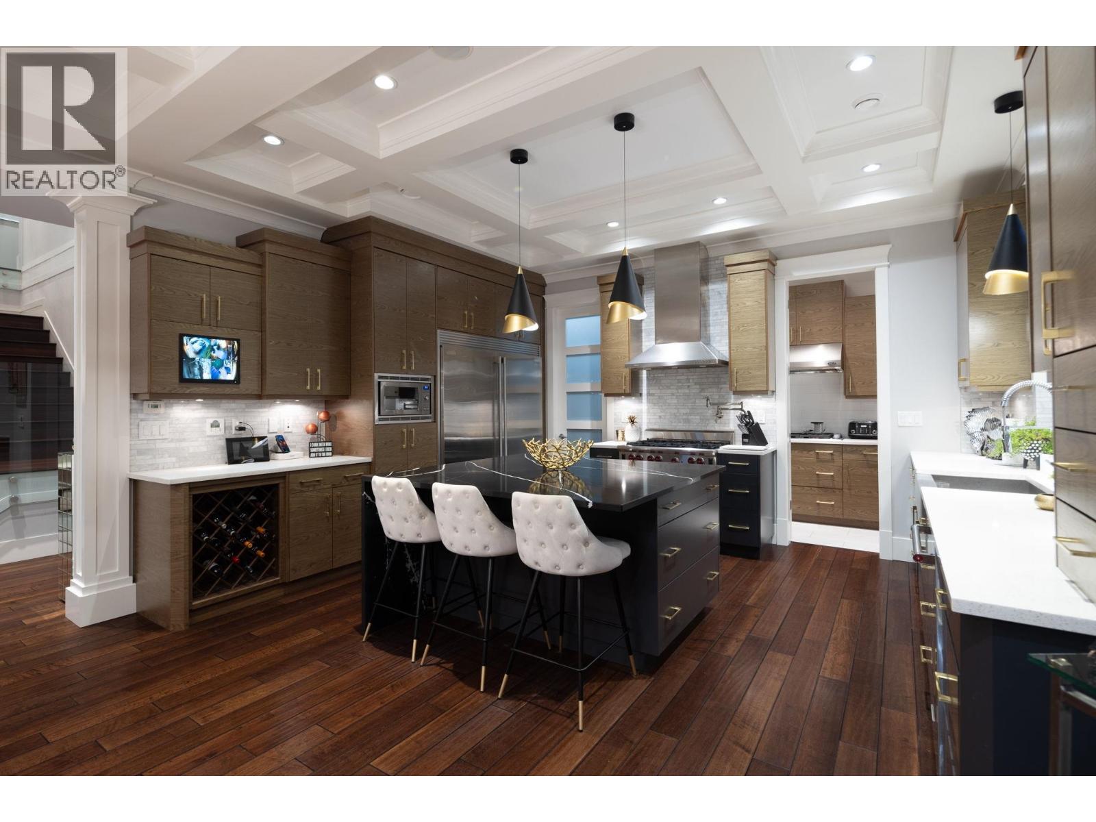 11400 PLOVER Drive, Richmond