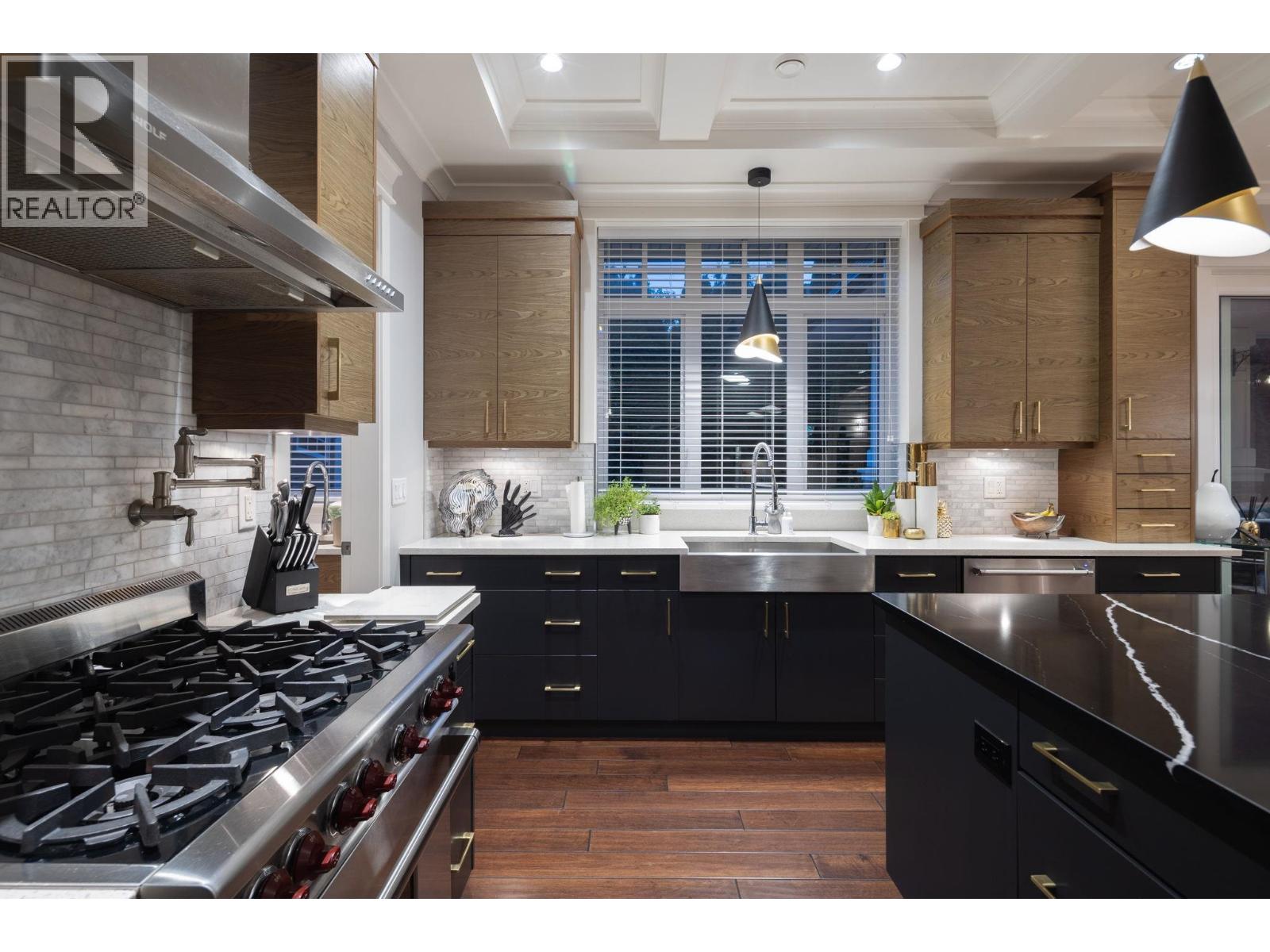 11400 PLOVER Drive, Richmond