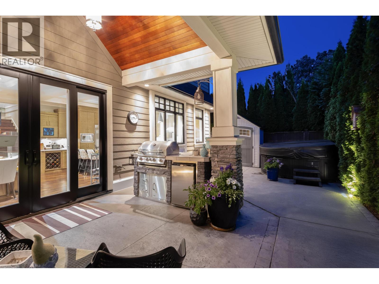 11400 PLOVER Drive, Richmond