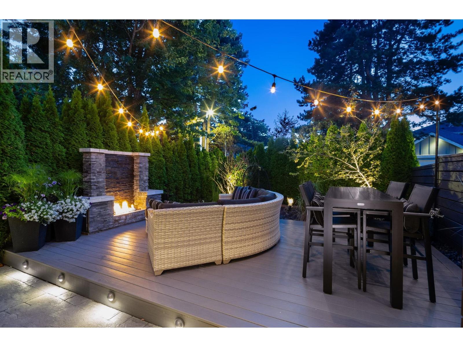 11400 PLOVER Drive, Richmond