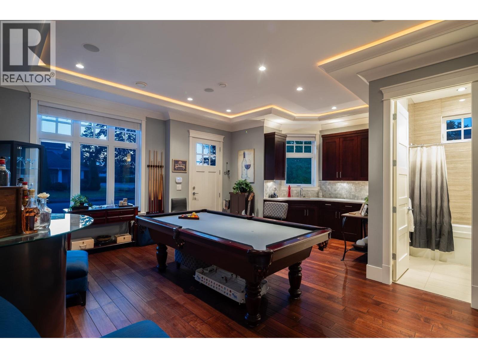 11400 PLOVER Drive, Richmond