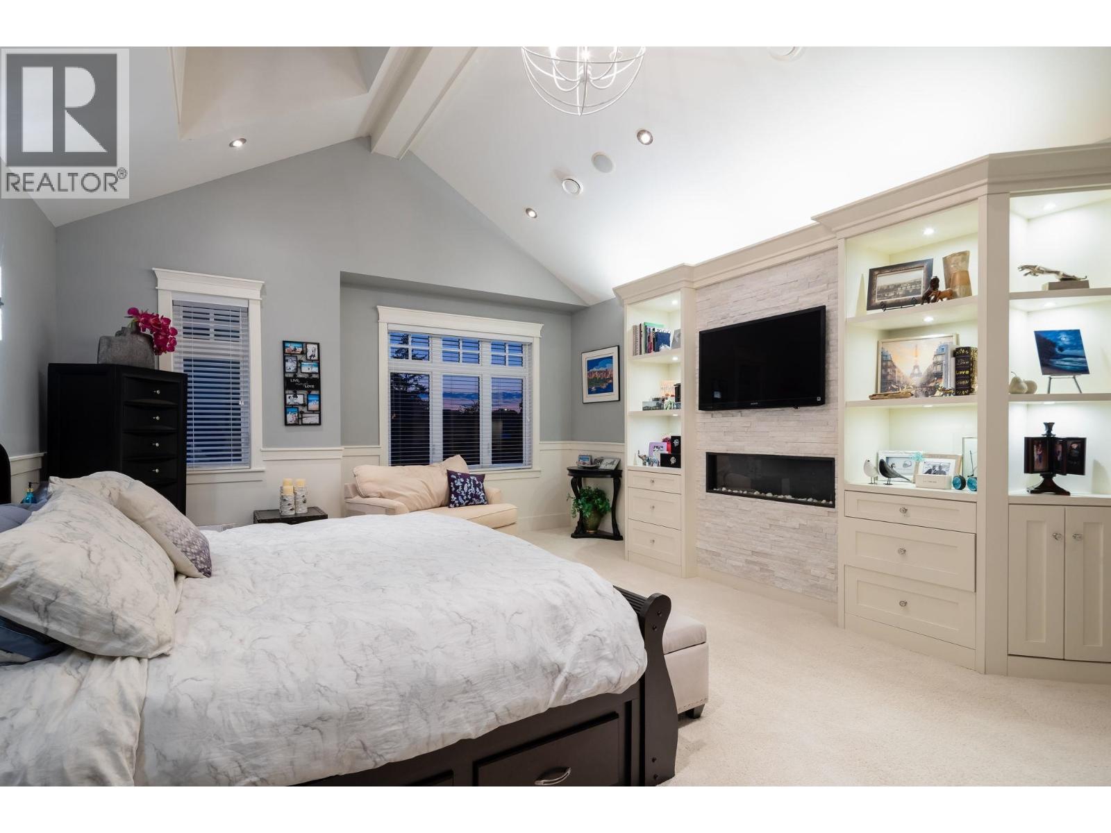 11400 PLOVER Drive, Richmond