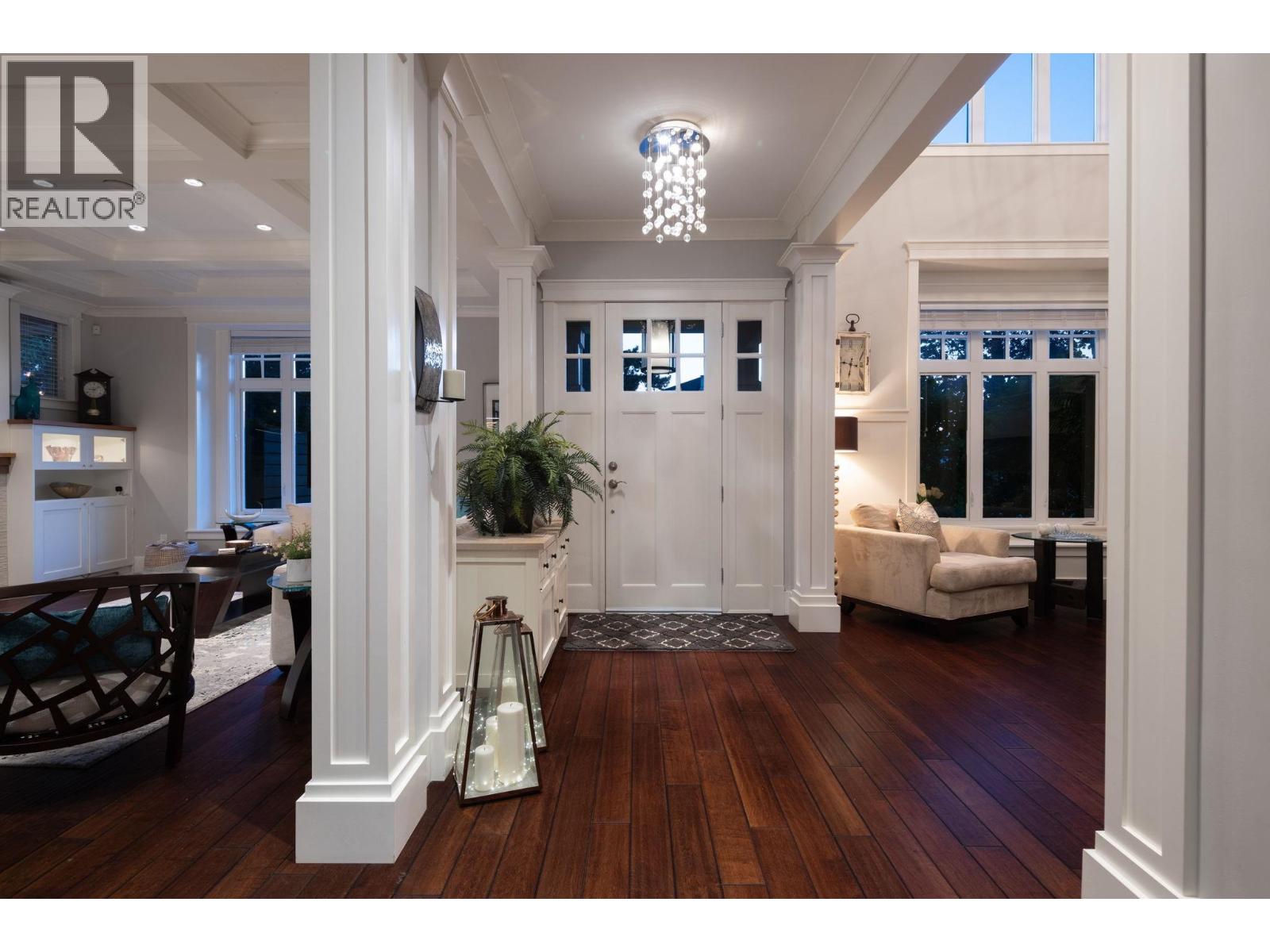 11400 PLOVER Drive, Richmond