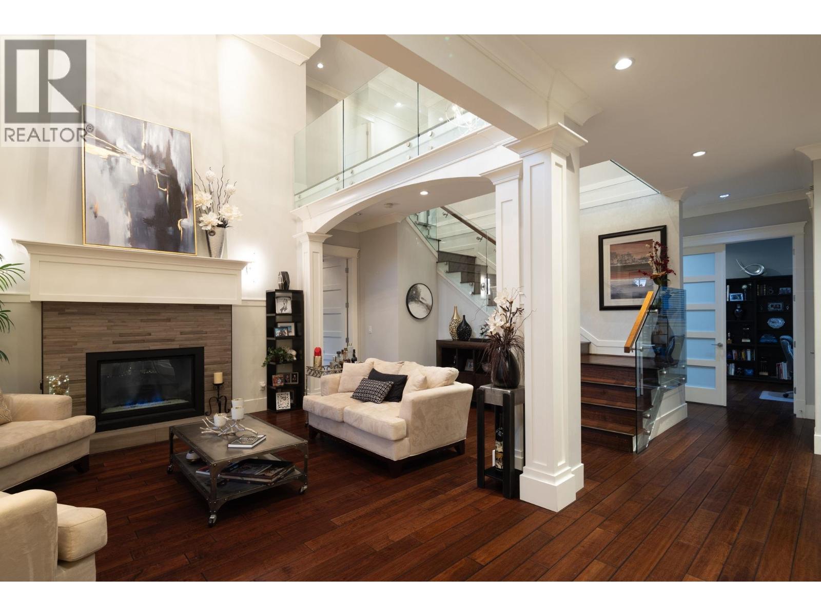 11400 PLOVER Drive, Richmond