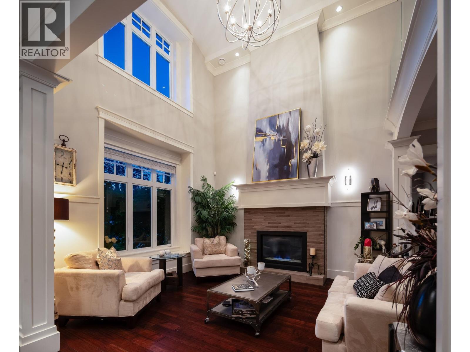 11400 PLOVER Drive, Richmond