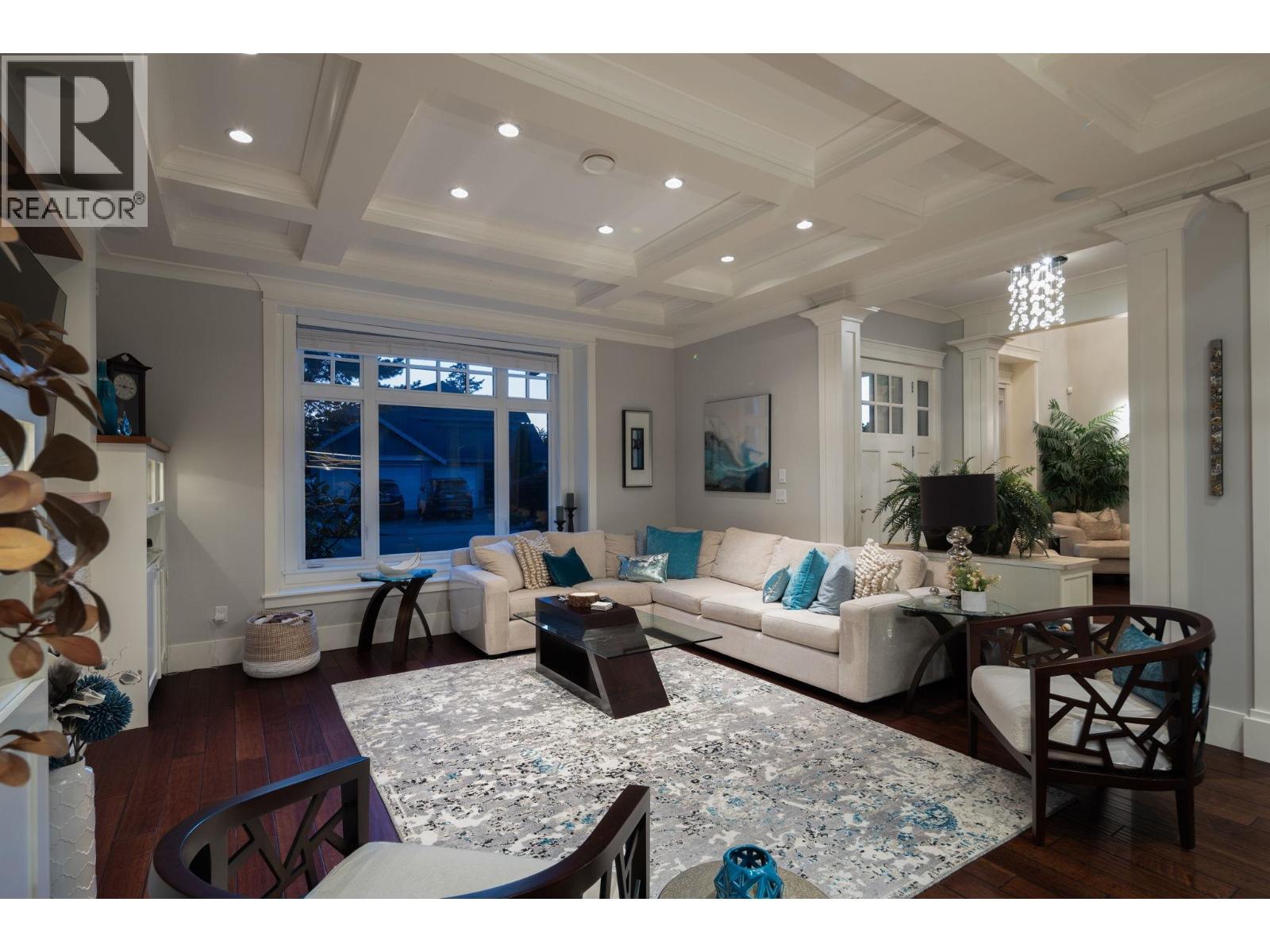 11400 PLOVER Drive, Richmond