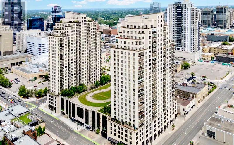 1311 - 330 RIDOUT STREET N