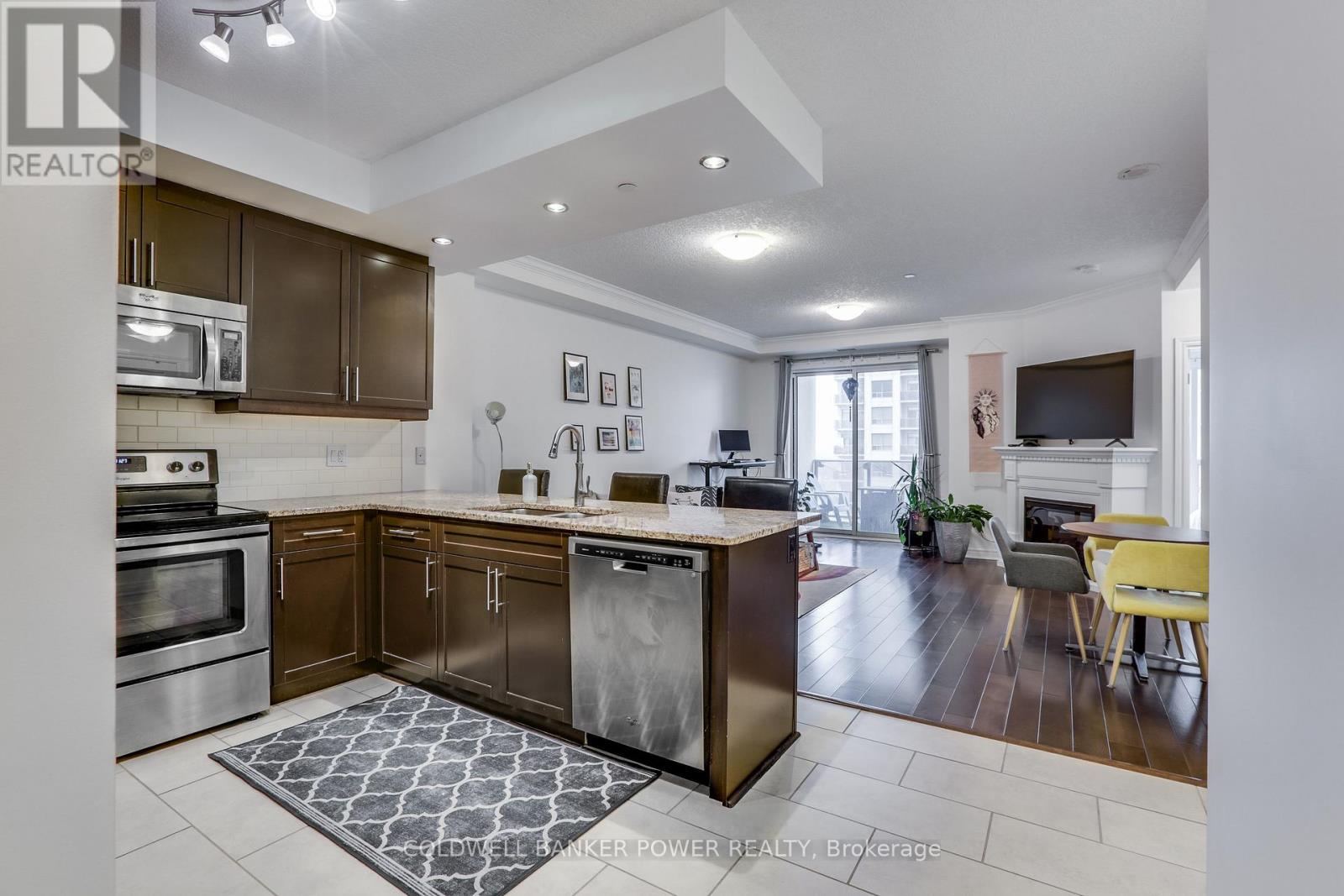 #1311 330 RIDOUT STREET N - 8