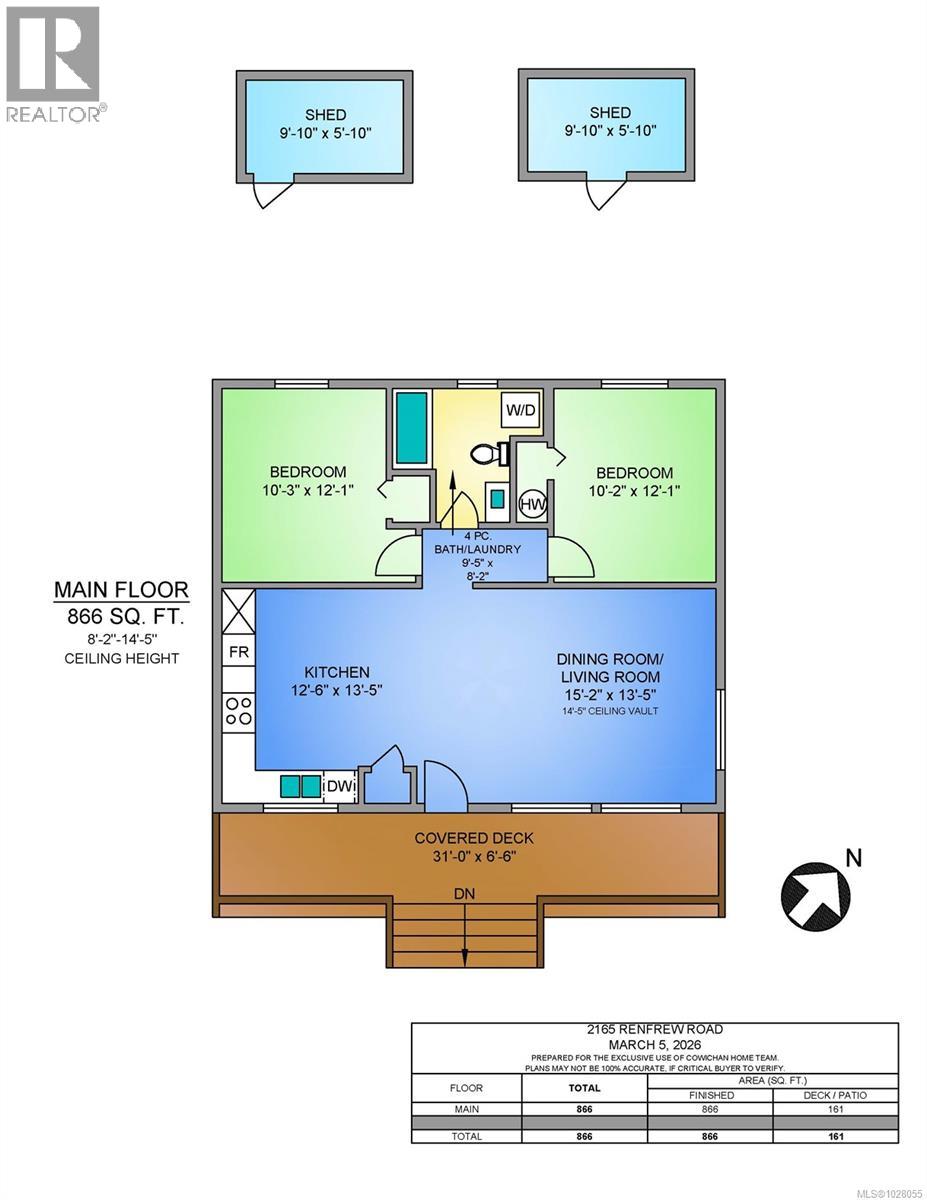 2165 RENFREW RD - 21