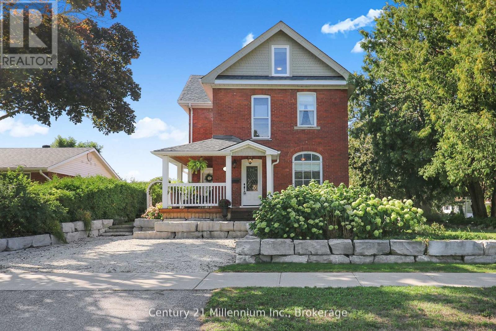 439 BIRCH STREET - 1