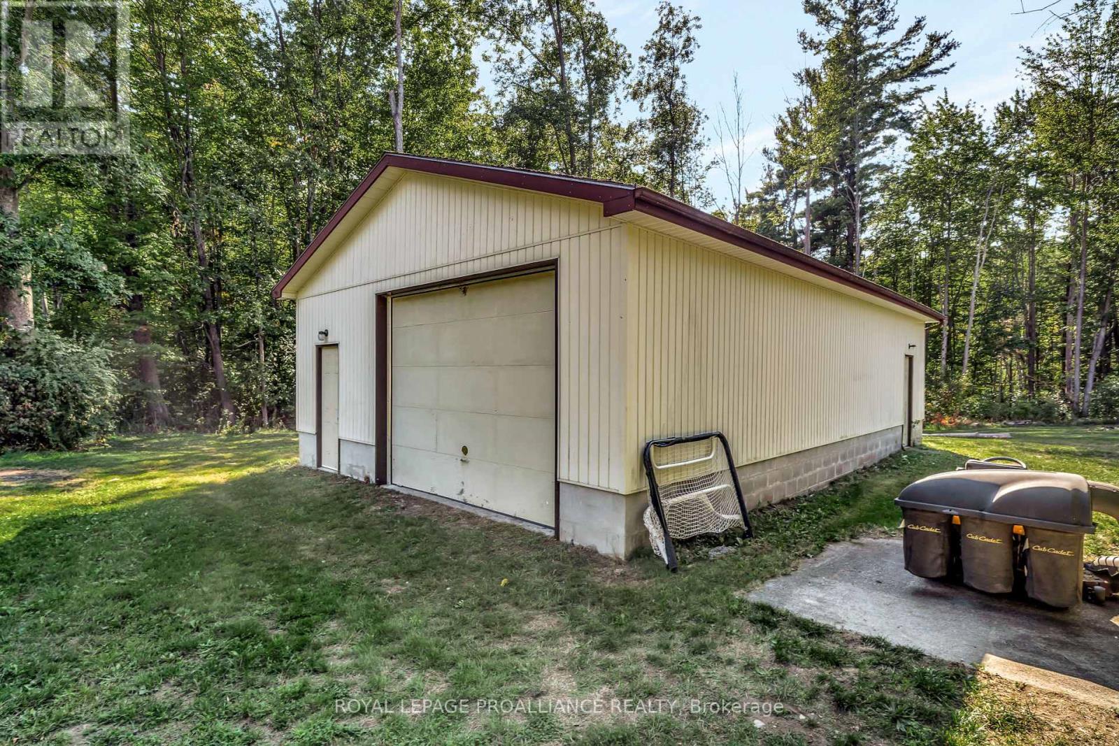 296 BIRD ROAD, Stirling-Rawdon (Rawdon Ward), Ontario
