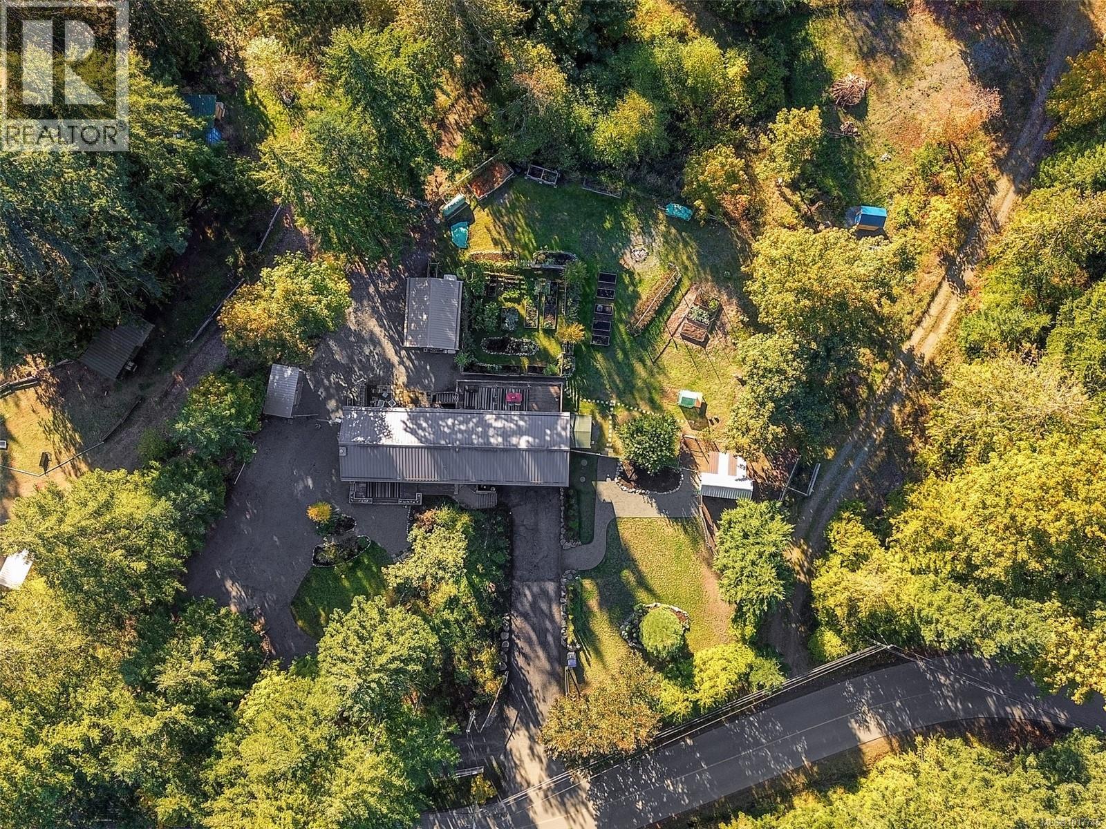 5530 Riverbottom Rd, Duncan