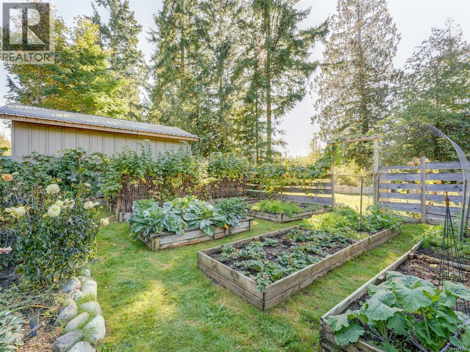 5530 Riverbottom Rd, Duncan