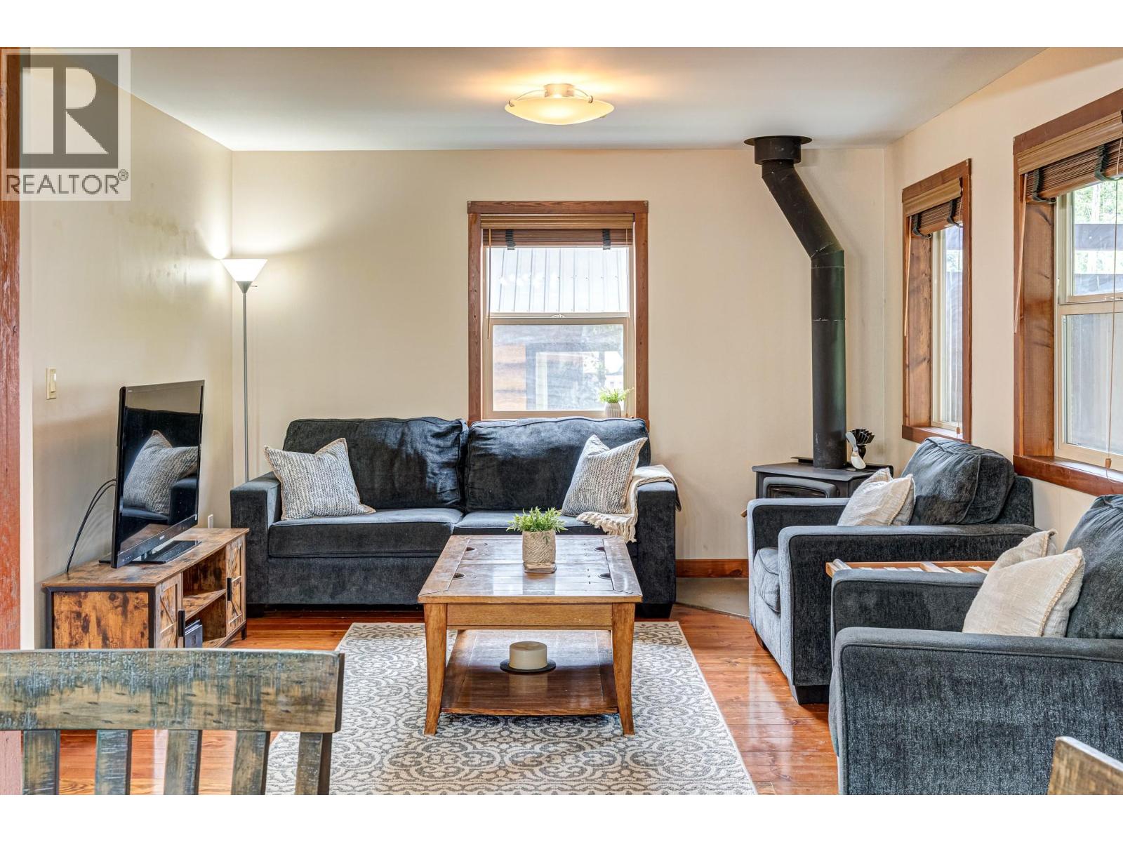 45 Aspen Crescent, Fernie