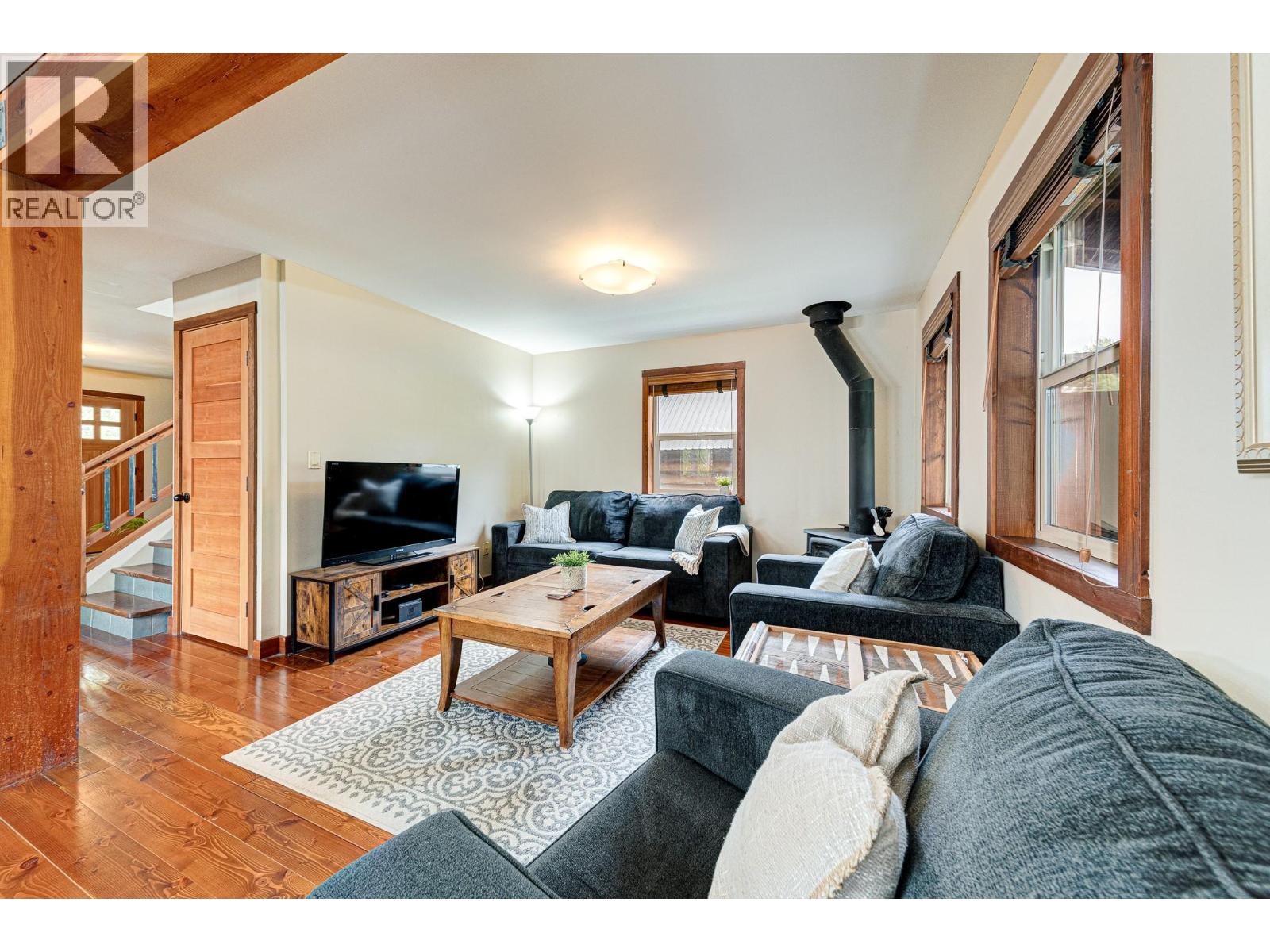 45 Aspen Crescent, Fernie