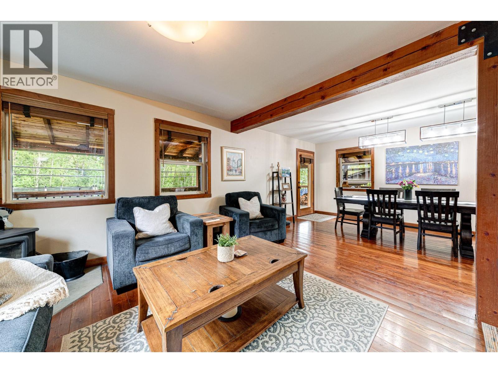 45 Aspen Crescent, Fernie