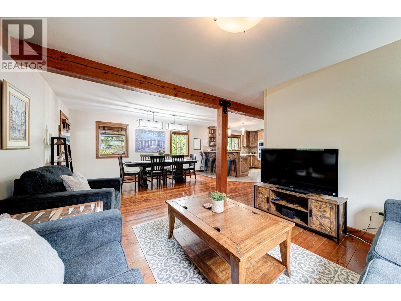 45 Aspen Crescent, Fernie