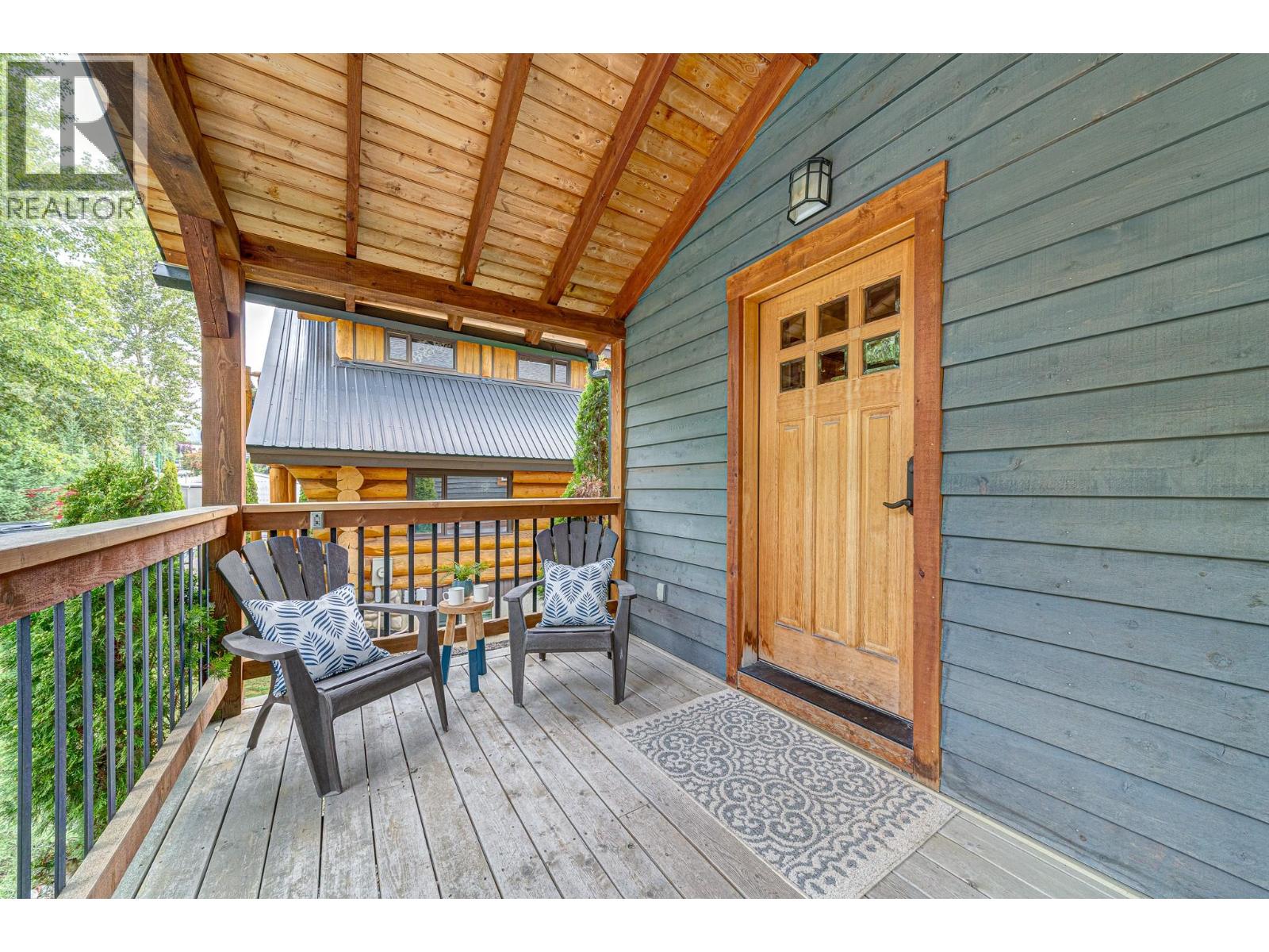 45 Aspen Crescent, Fernie