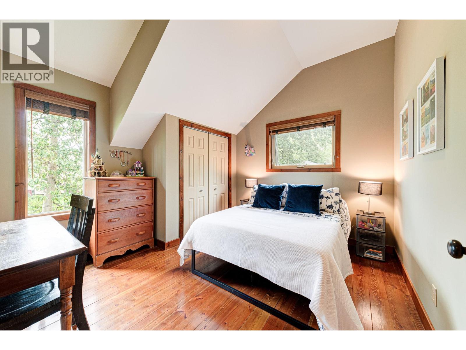 45 Aspen Crescent, Fernie