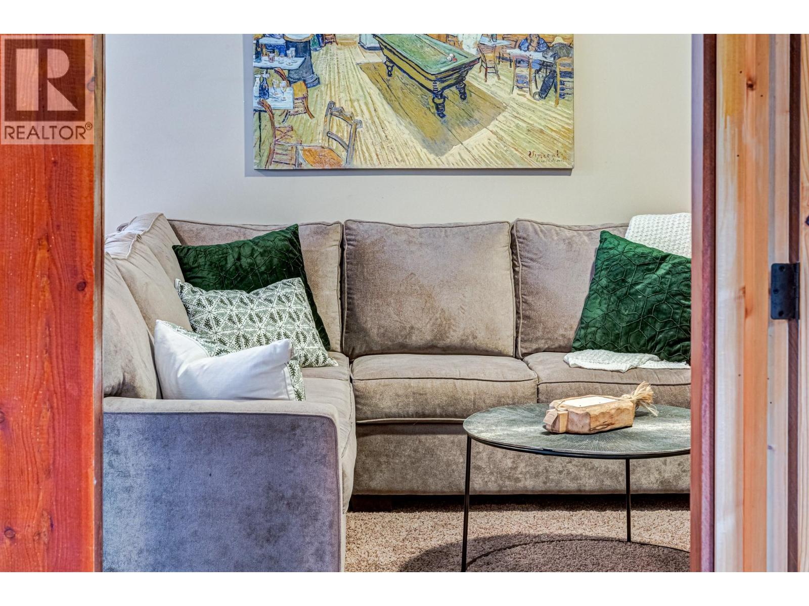 45 Aspen Crescent, Fernie