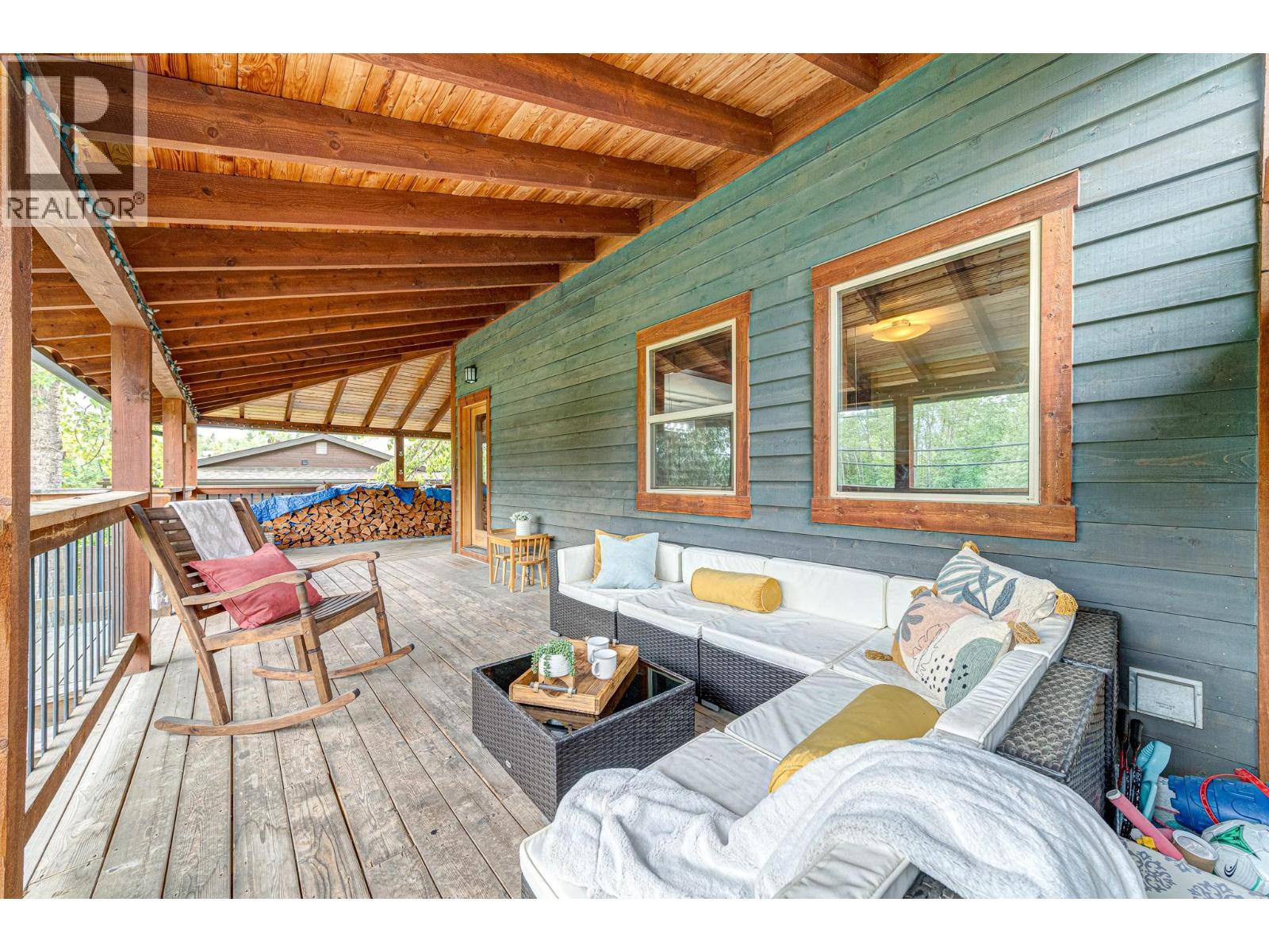 45 Aspen Crescent, Fernie