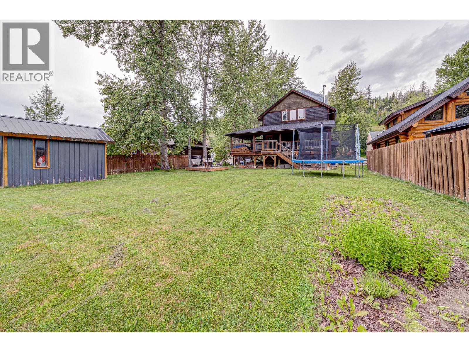 45 Aspen Crescent, Fernie