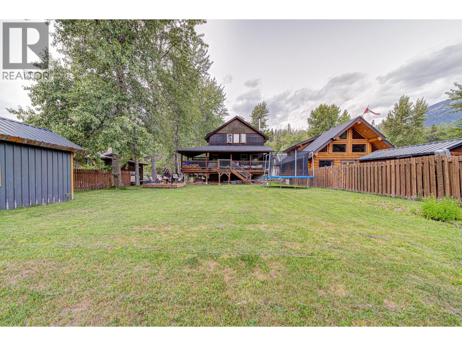 45 Aspen Crescent, Fernie