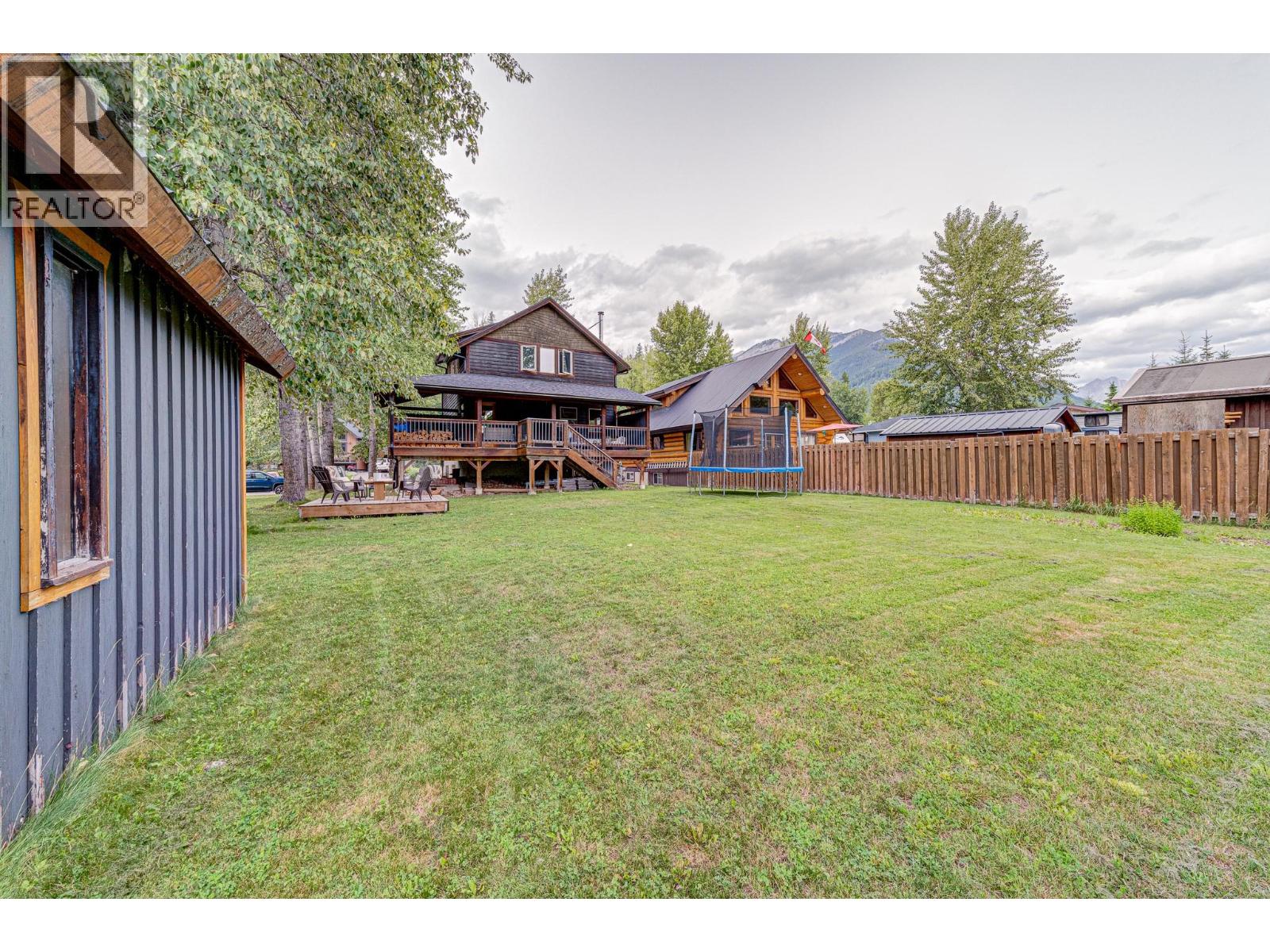 45 Aspen Crescent, Fernie