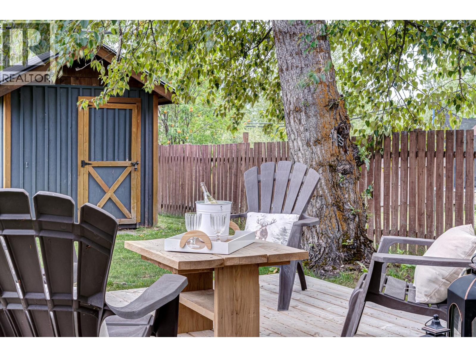 45 Aspen Crescent, Fernie