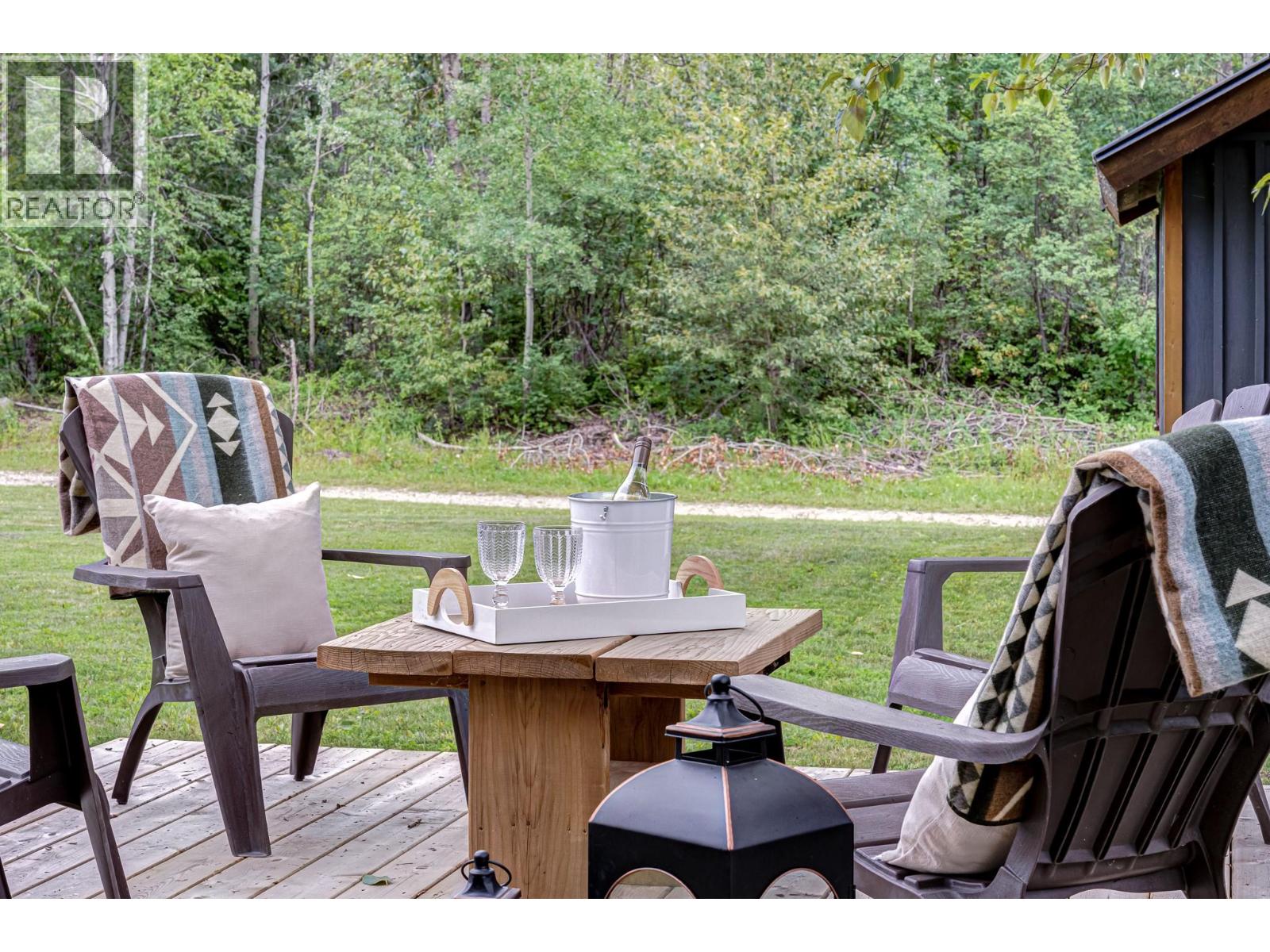 45 Aspen Crescent, Fernie