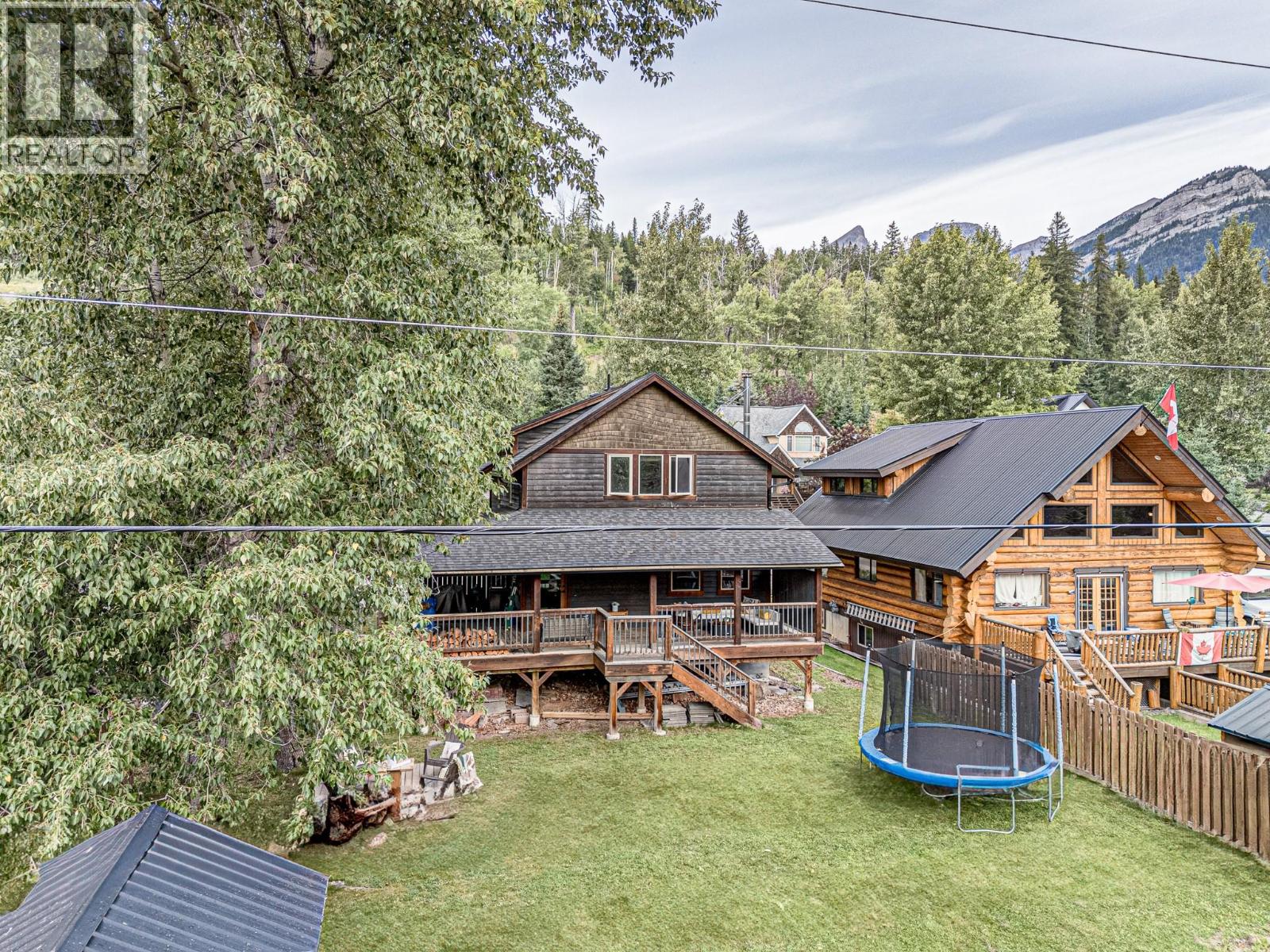 45 Aspen Crescent, Fernie