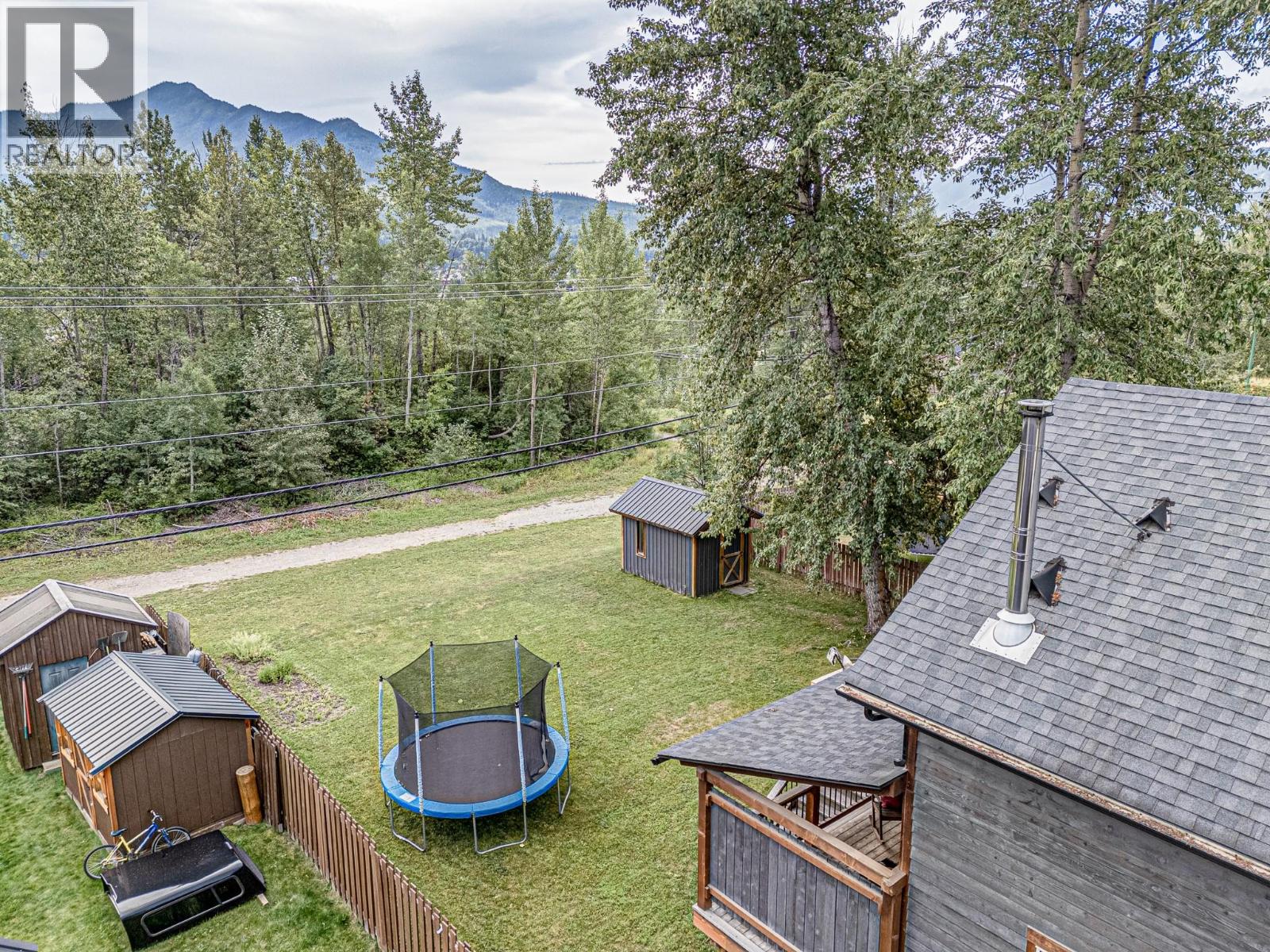 45 Aspen Crescent, Fernie