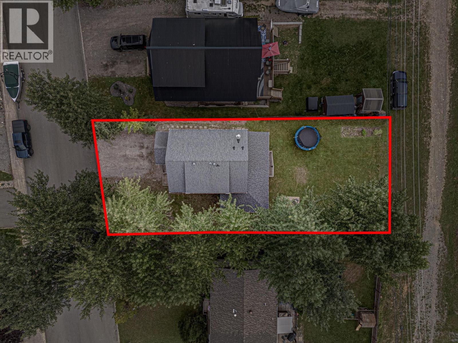 45 Aspen Crescent, Fernie