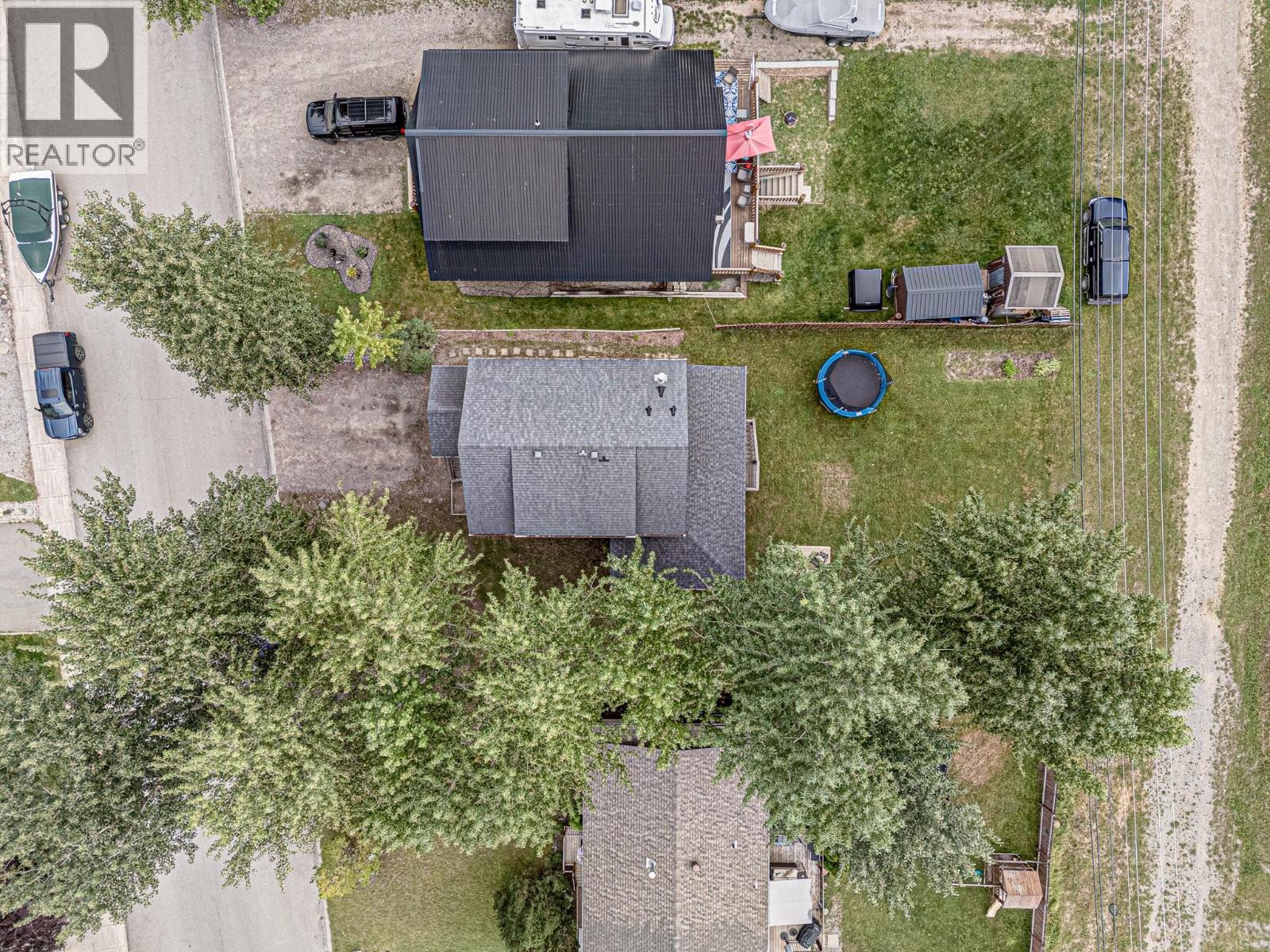 45 Aspen Crescent, Fernie