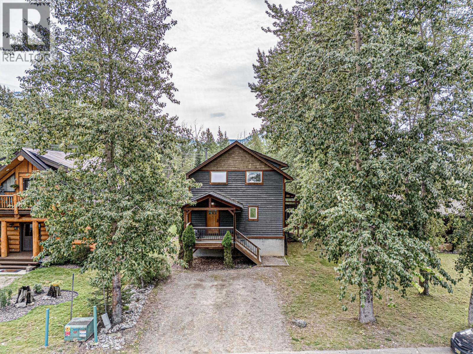 45 Aspen Crescent, Fernie