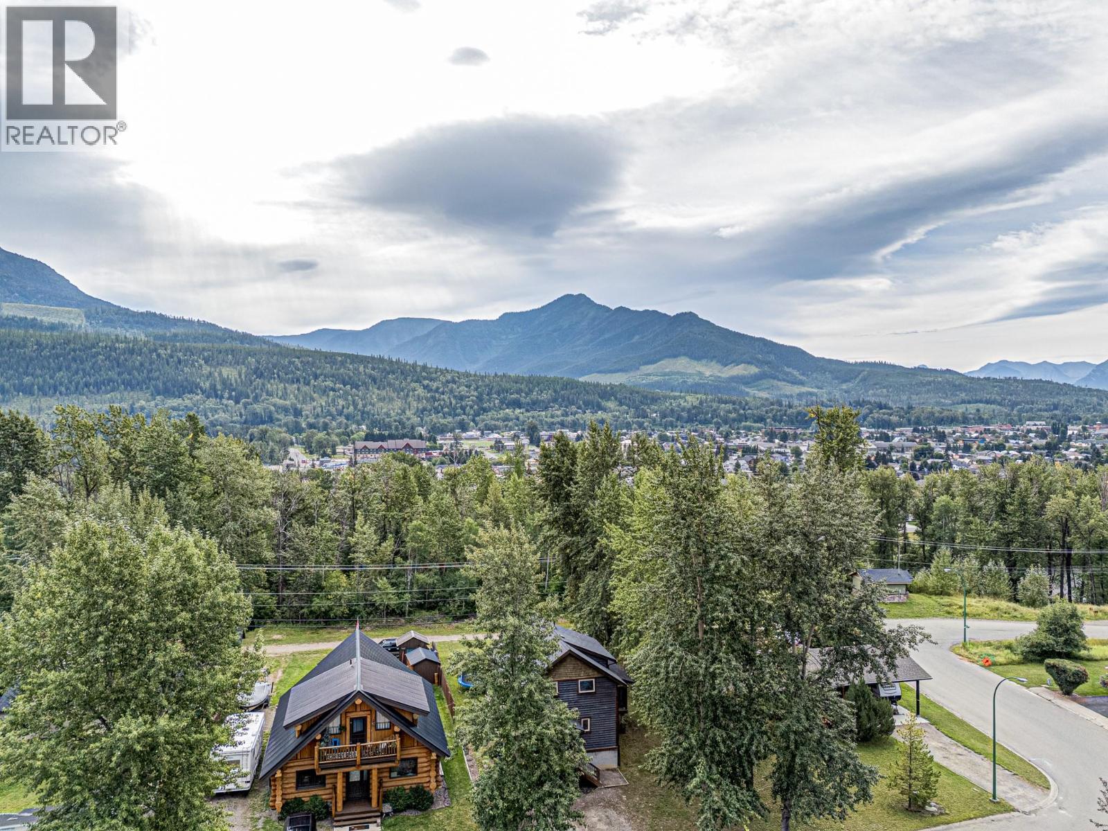 45 Aspen Crescent, Fernie