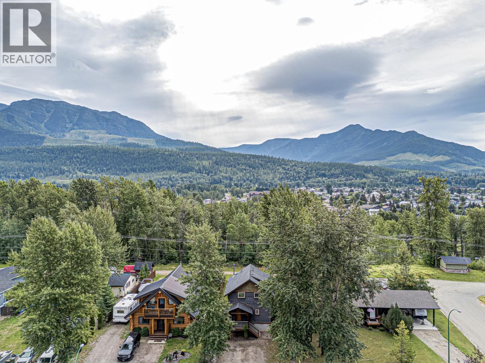 45 Aspen Crescent, Fernie