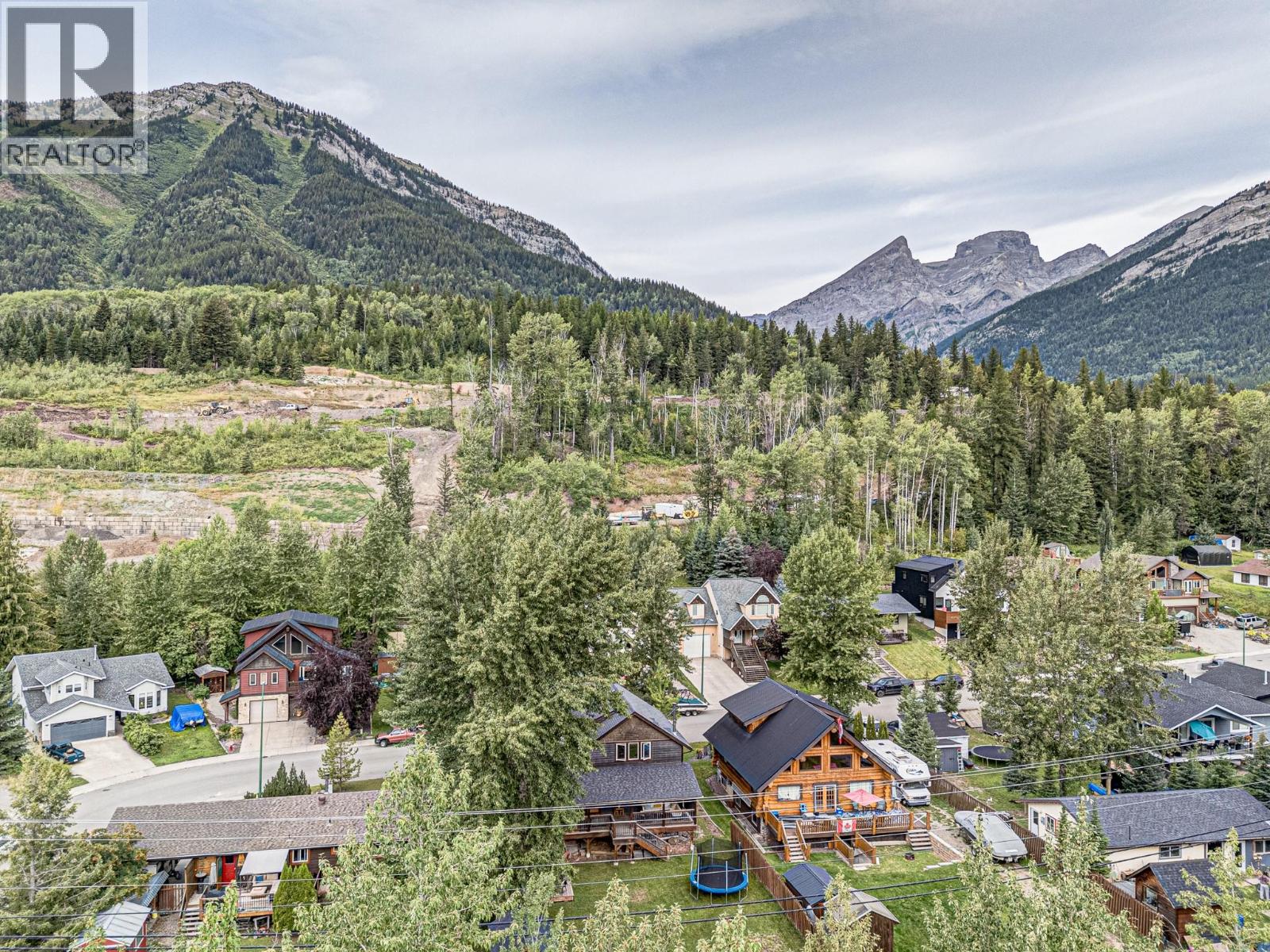 45 Aspen Crescent, Fernie