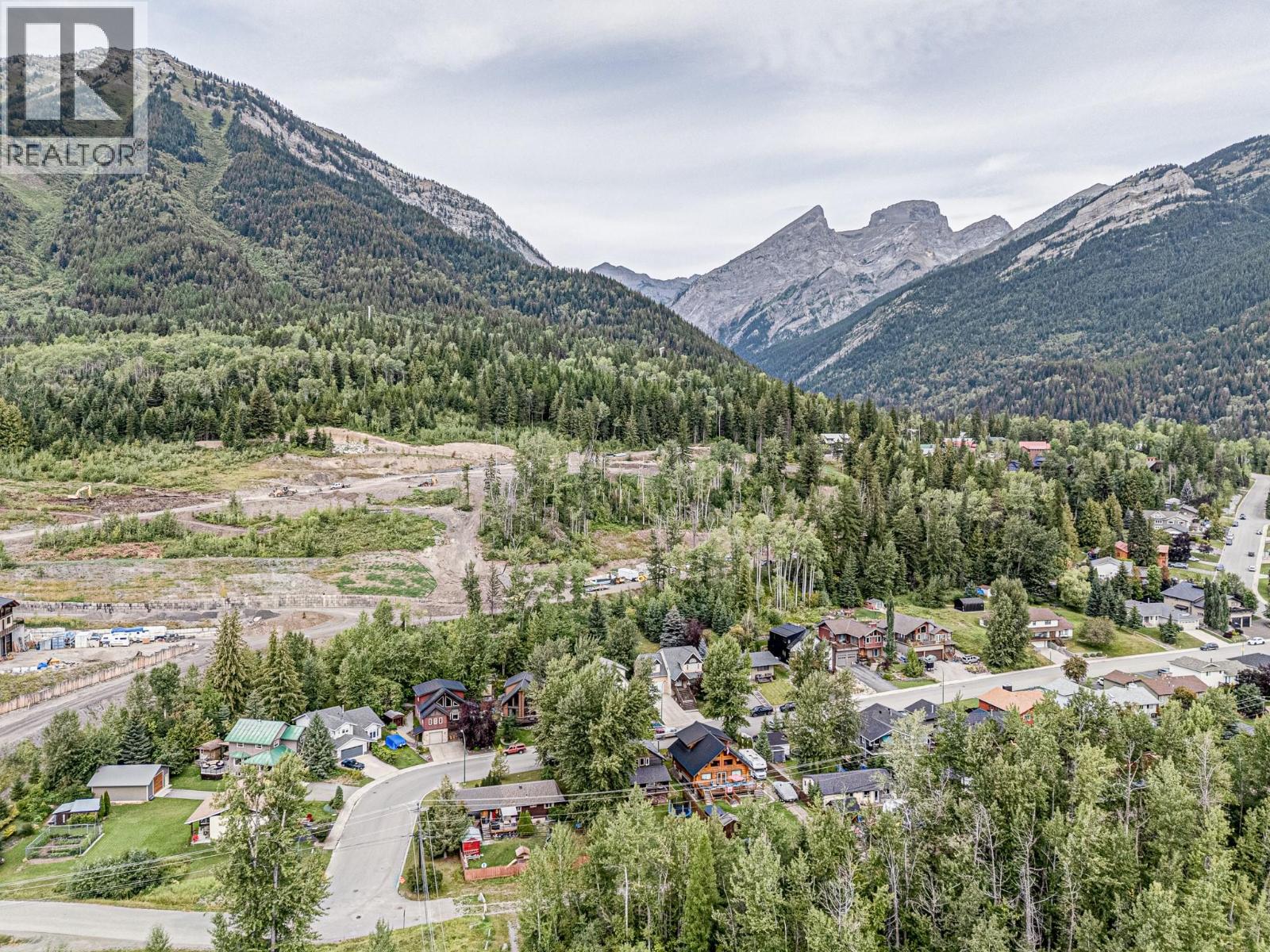 45 Aspen Crescent, Fernie