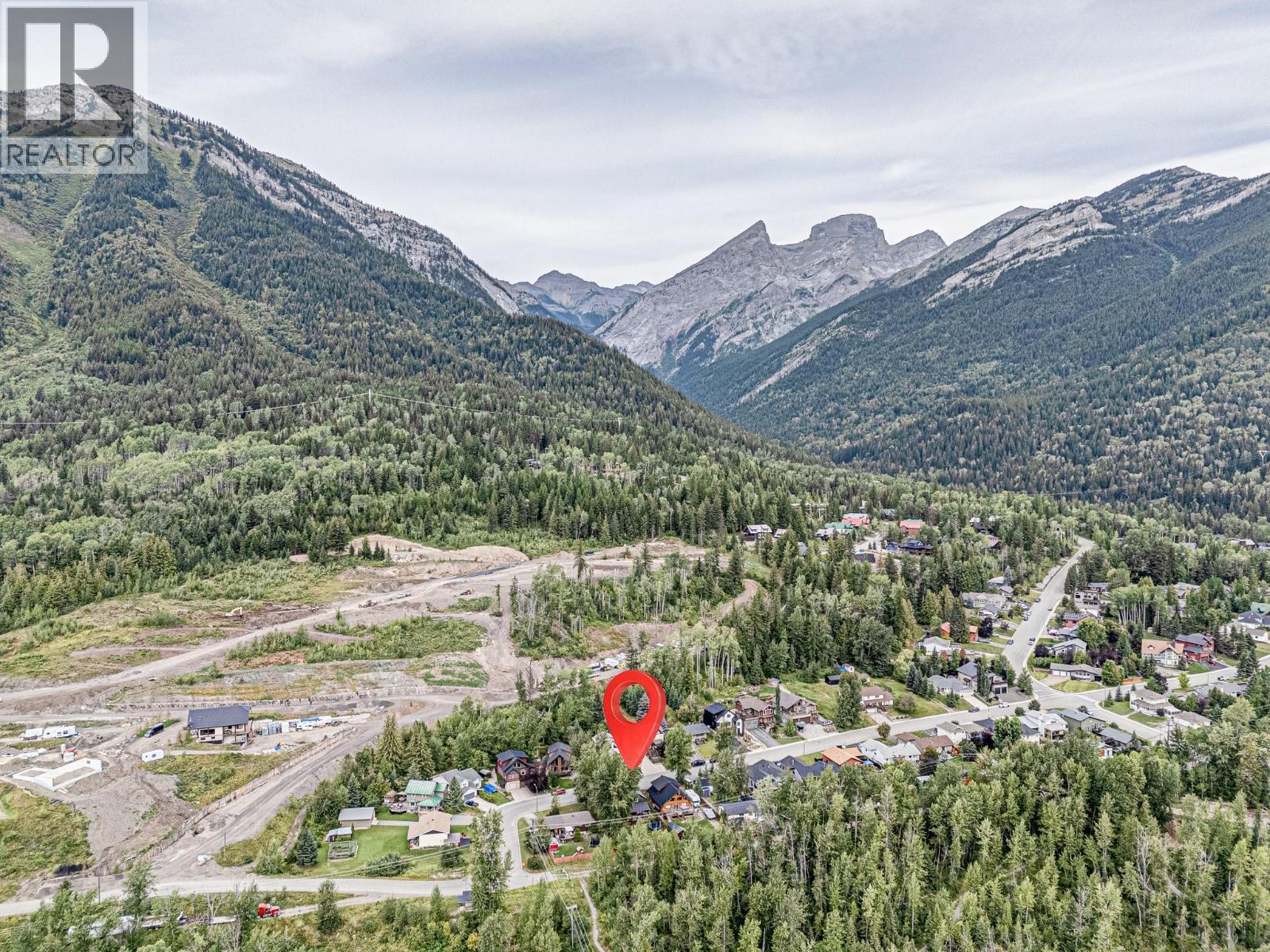 45 Aspen Crescent, Fernie