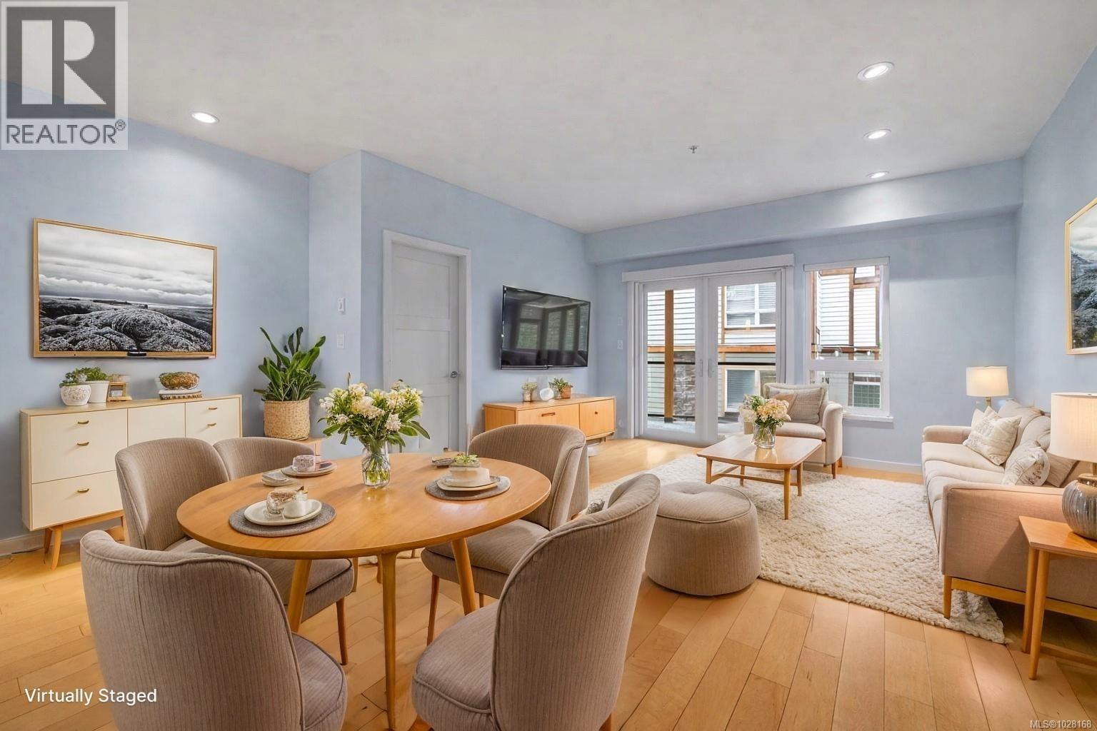 202 6591 Lincroft Rd, Sooke