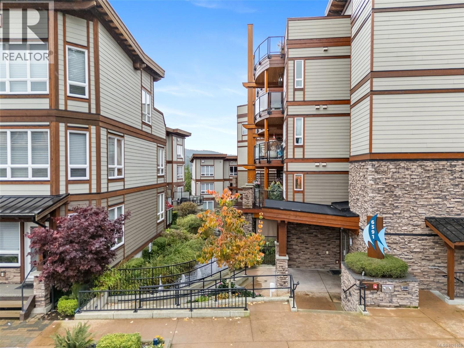 202 6591 Lincroft Rd, Sooke